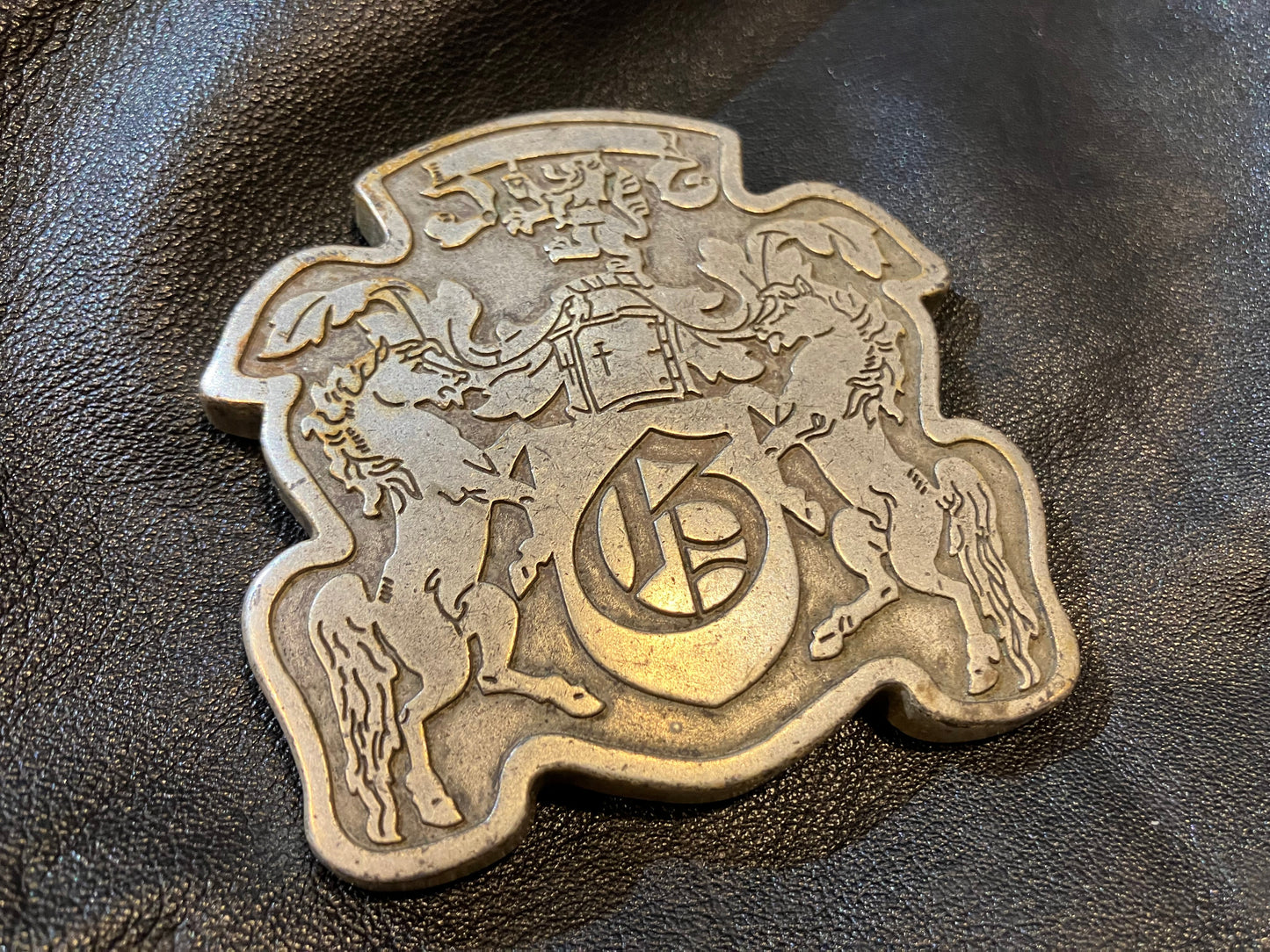 Belt Buckle