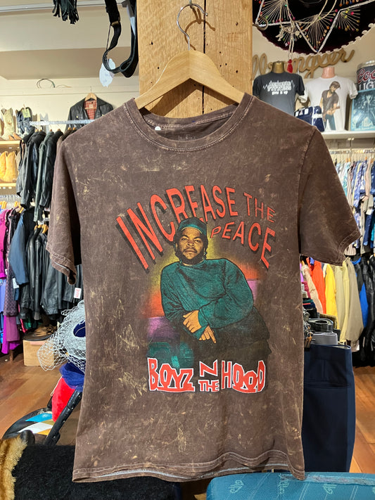 Boyz In The Hood Tee