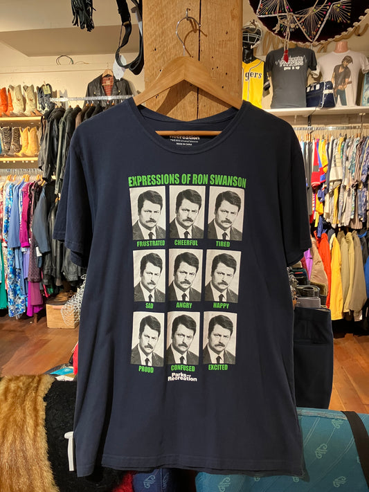Parks & Recreation Tee