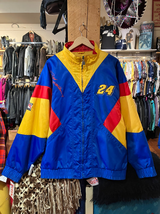 USA Nascar 2002 Size: XL