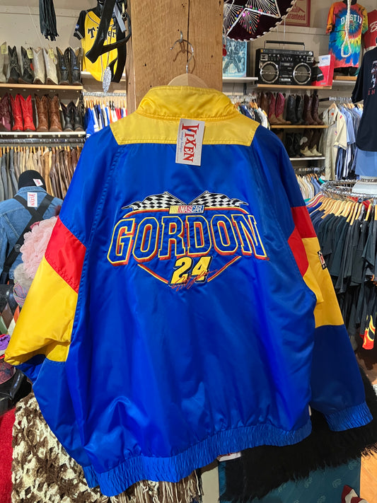 USA Nascar 2002 Size: XL