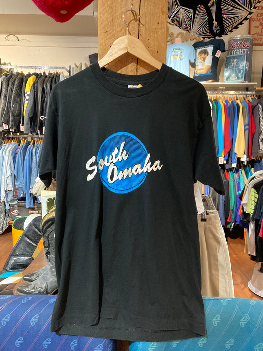 USA South Omaha Tee