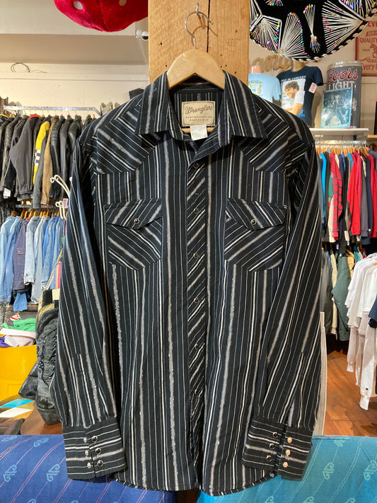 USA Metallic Thread Western