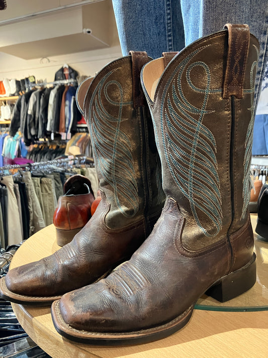 Western Boots - Size: 8