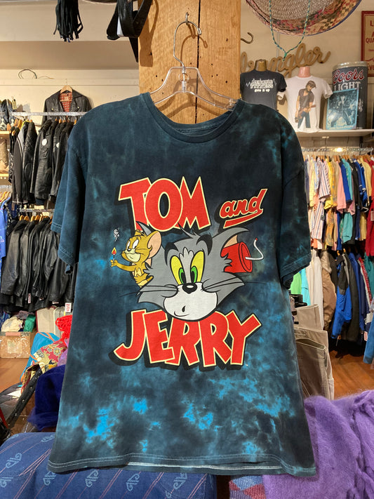 USA Tom & Jerry Tee