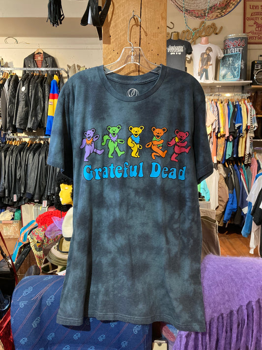 USA Grateful Dead Tee