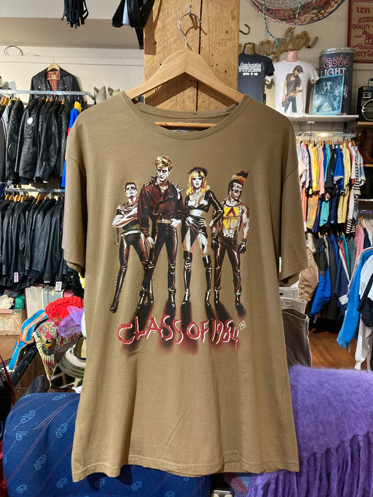 Class Of 1984 Tee