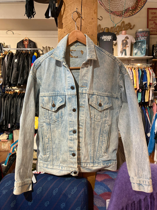 USA Vintage Levi's Denim Jacket