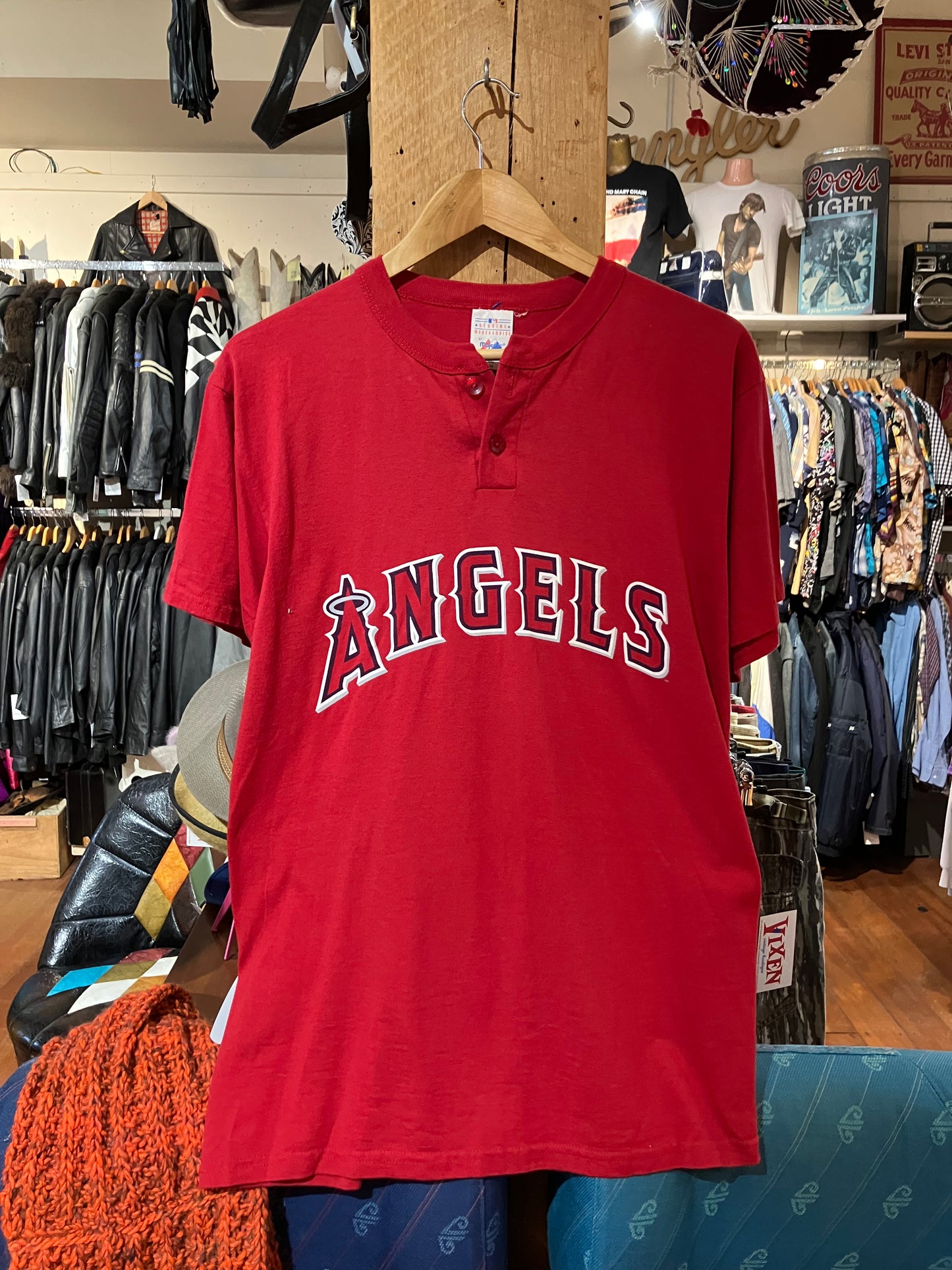 USA Angels - Size: M