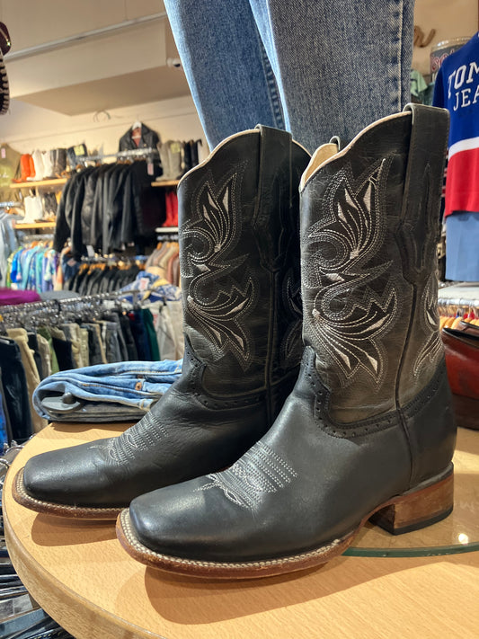 Western Boots - Size: 7