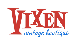 VixenVintage