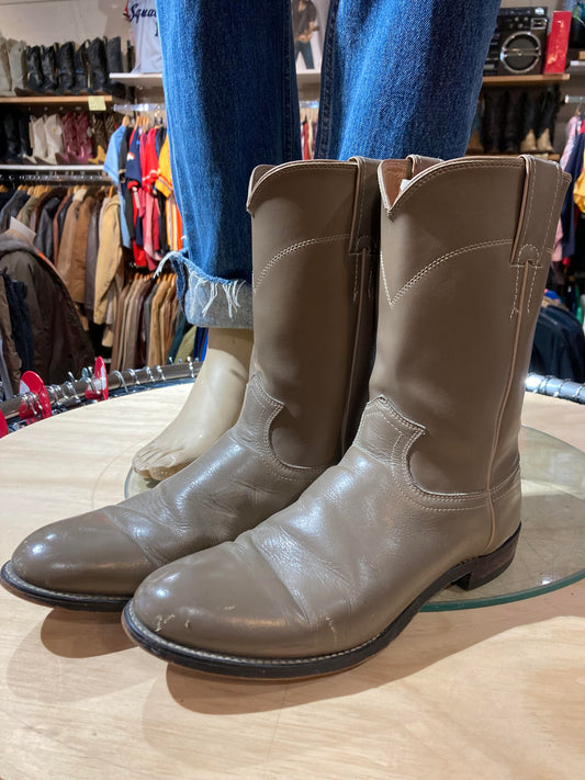 Western Boots Size: 8.5