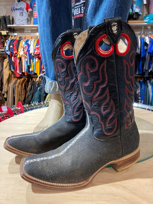 Ray western bootie on sale